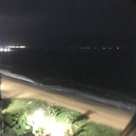 Flat Incrivel 811 - Aconchego E Vista Para O Mar Віла-Веля Екстер'єр фото