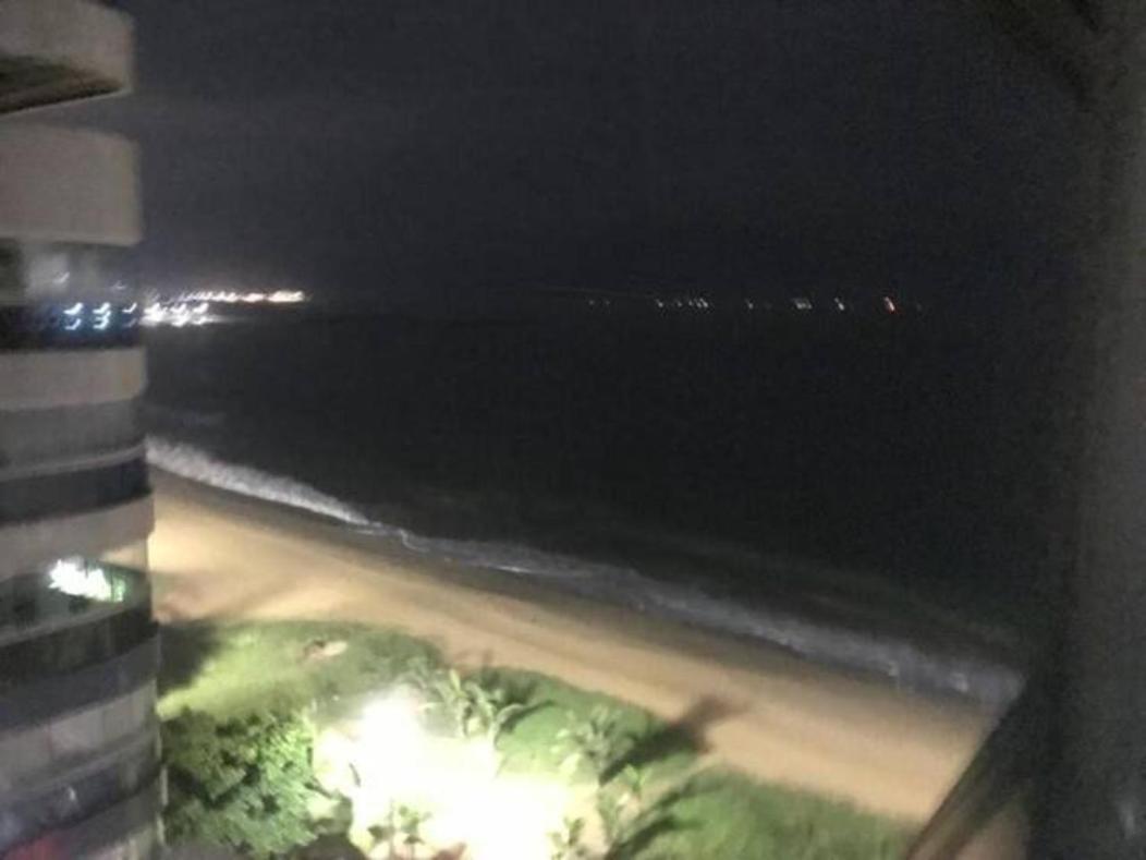 Flat Incrivel 811 - Aconchego E Vista Para O Mar Віла-Веля Екстер'єр фото