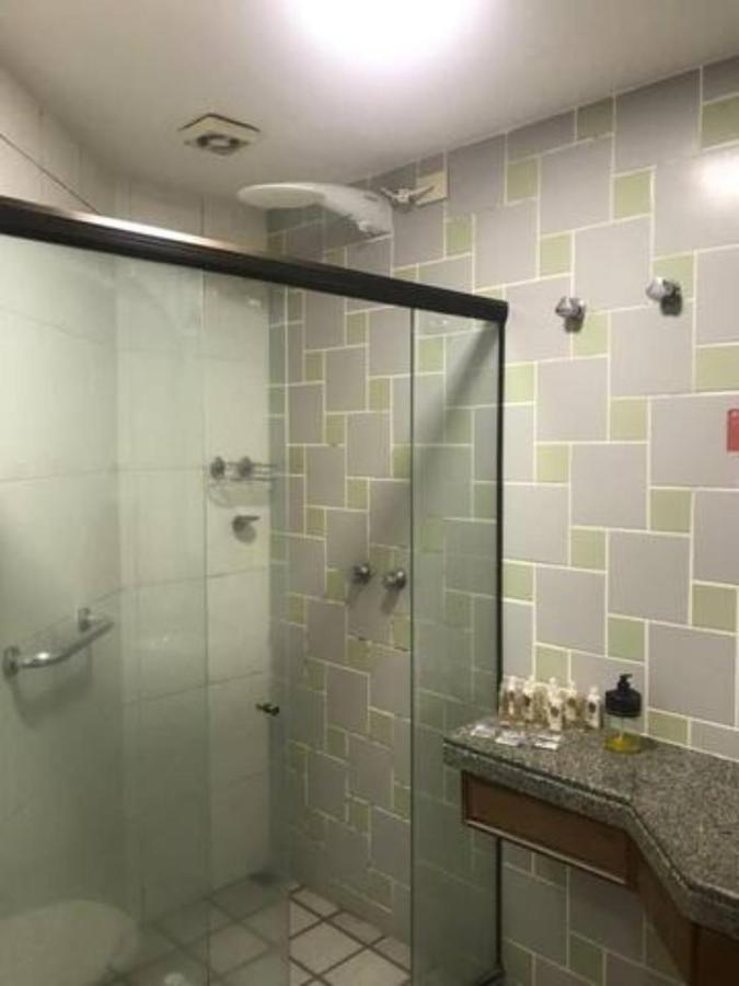Flat Incrivel 811 - Aconchego E Vista Para O Mar Віла-Веля Екстер'єр фото